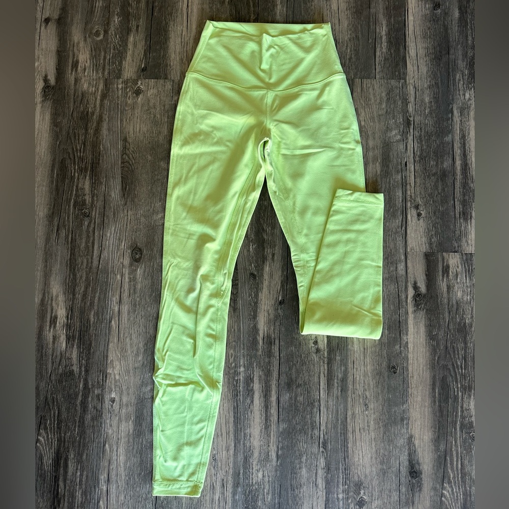 Lululemon Align Leggings Size 4
